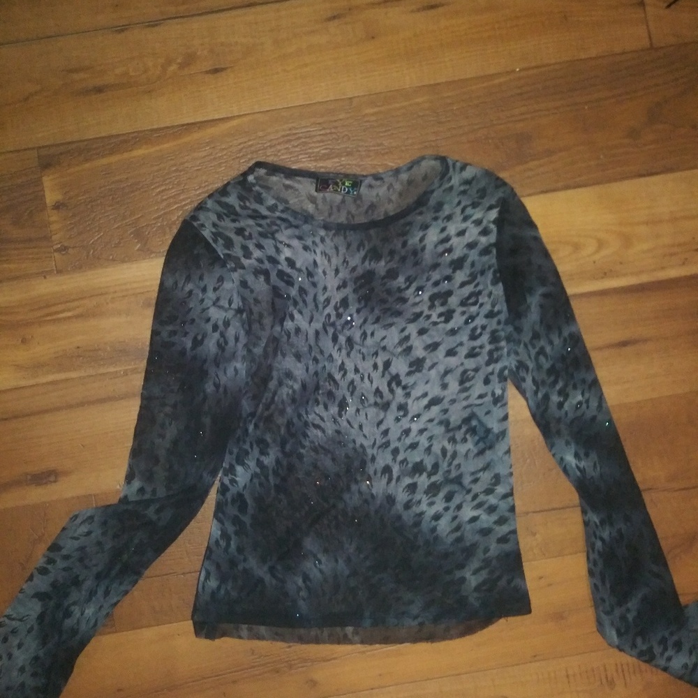 Over shirt